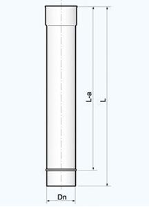 Obrazek Rura - ERP 500 rozmiar 113